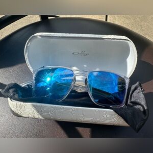 Oakley Sunglasses